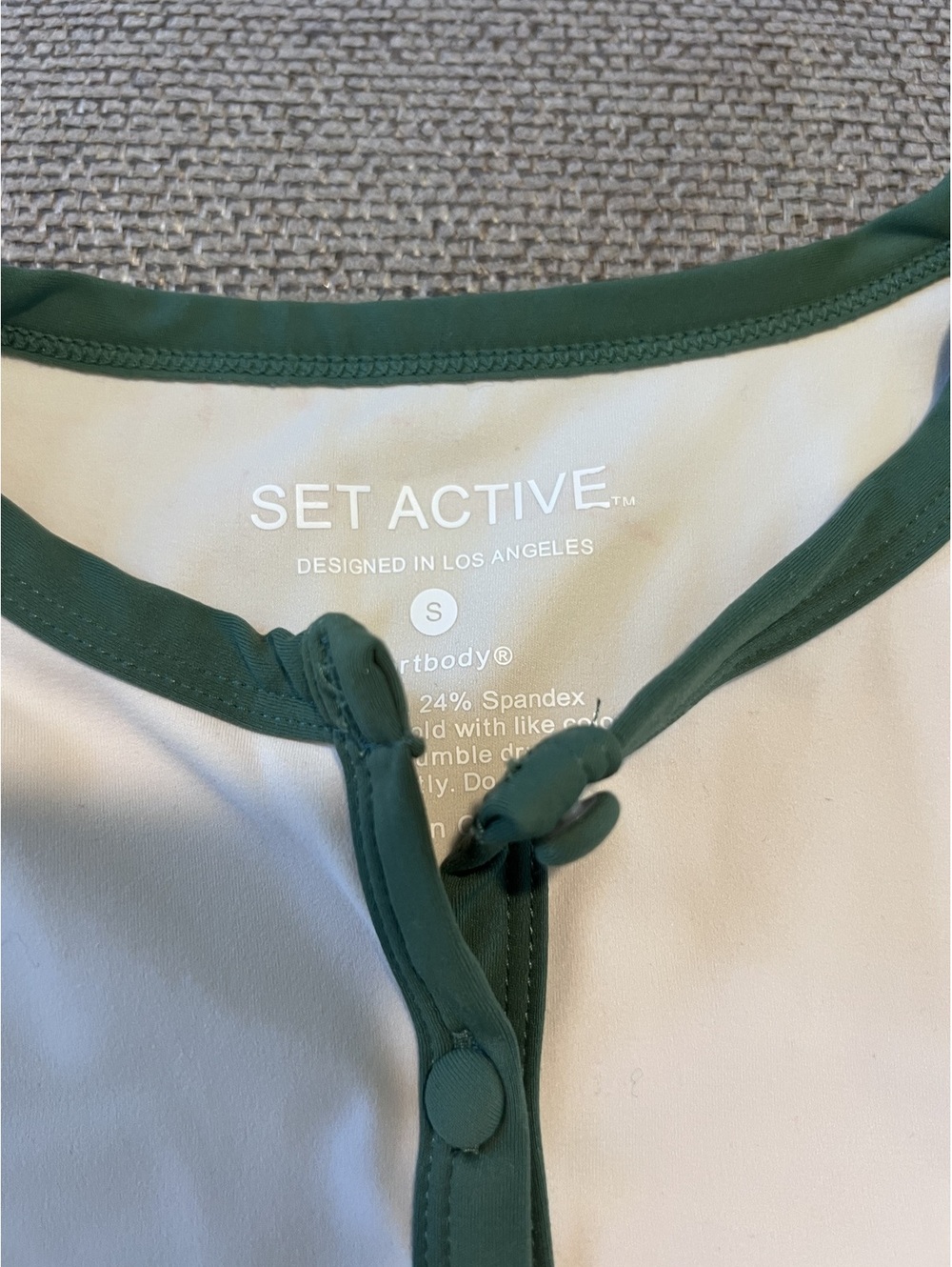 Set Active Top - Picture 4 of 5